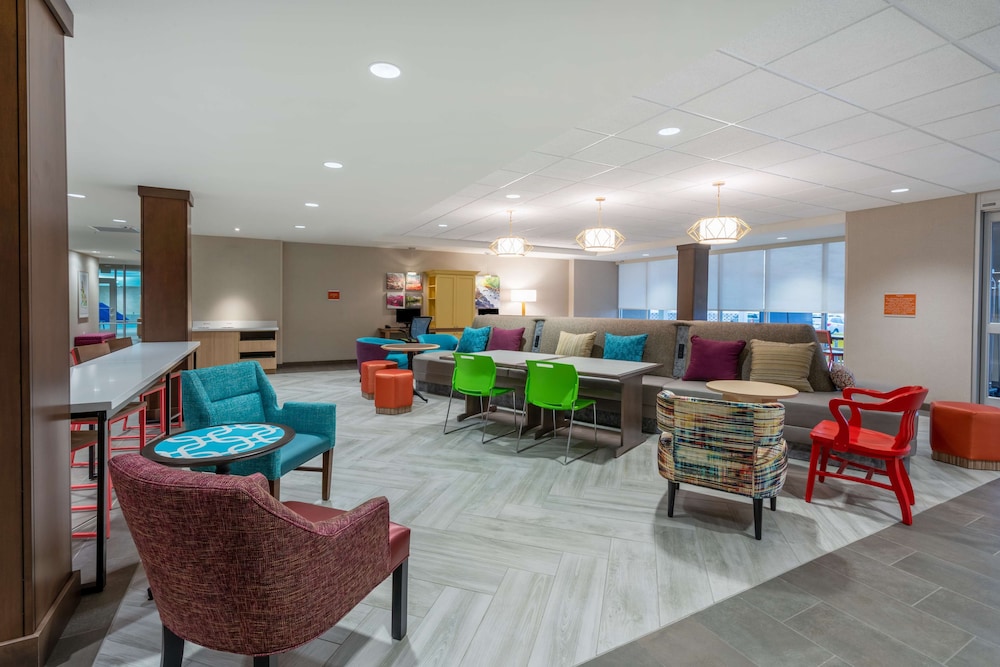 Pocatello Vacations - Home2 Suites by Hilton Pocatello, ID - Property Image 2