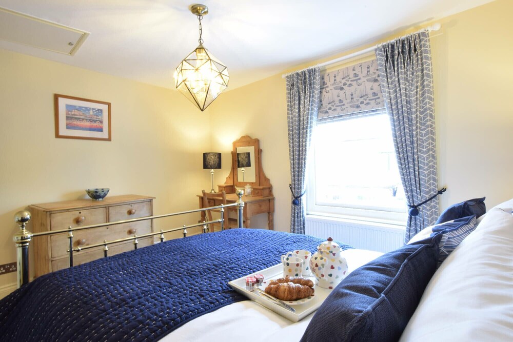Parsley Cottage, Southwold