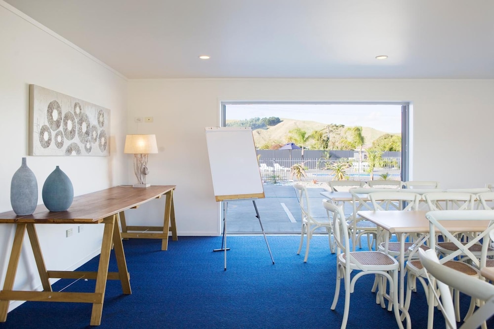 Motel Oasis, Gisborne