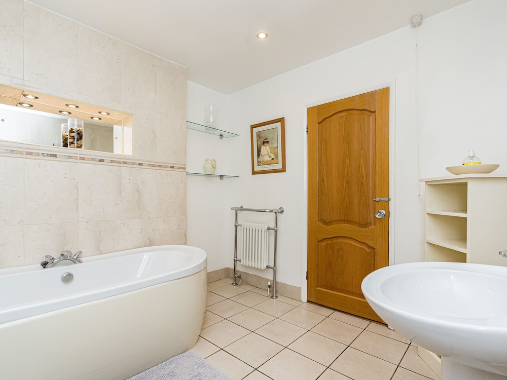 Brookway Lodge