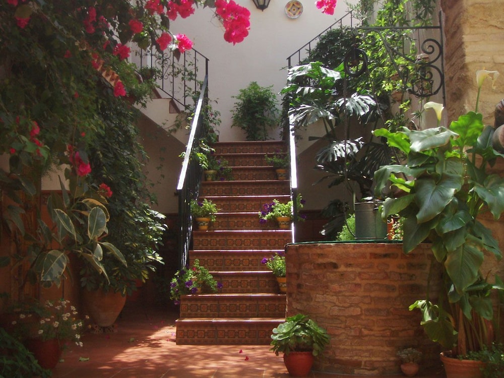 Apartamentos Embrujo de Azahar