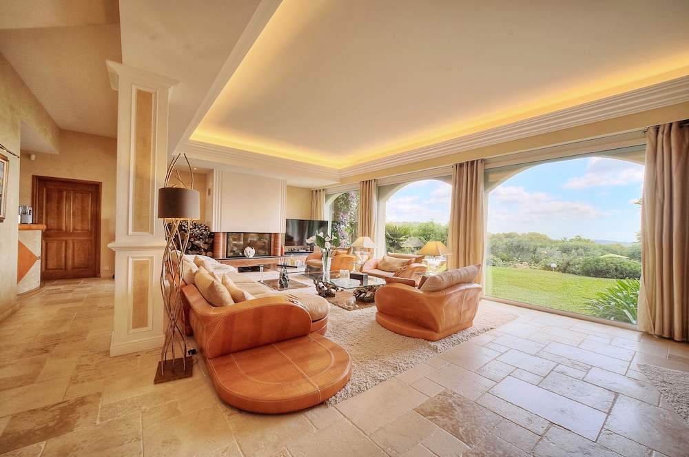 Mougins Vacations - Propriete Prestige Cannes Mougins - Property Image 58