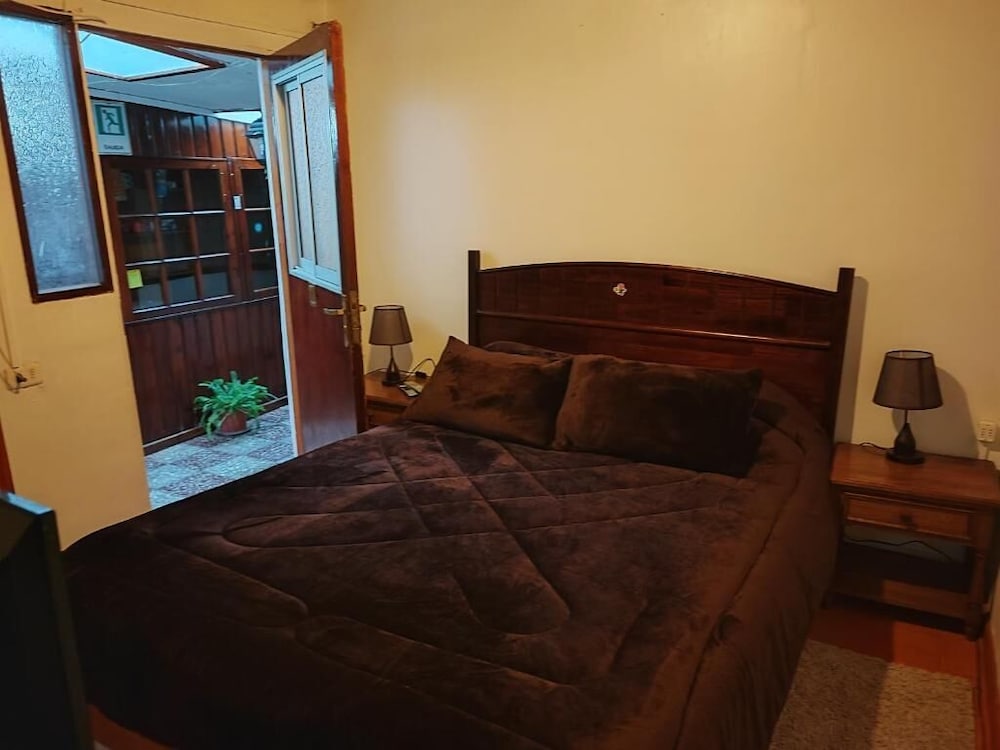 Hostal Gomero