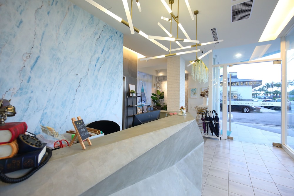 Blue Ocean BnB