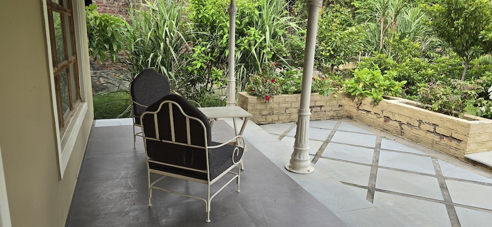 Aranya Jawai - A Nature Stay
