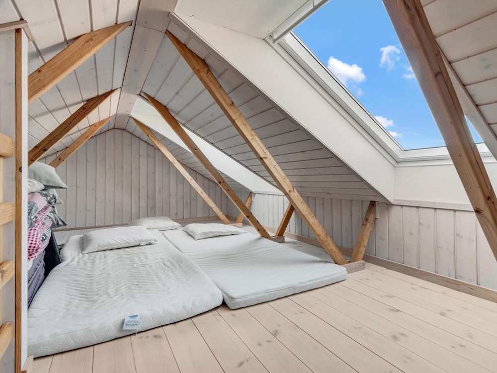 Holiday Home in Pandrup Near sea