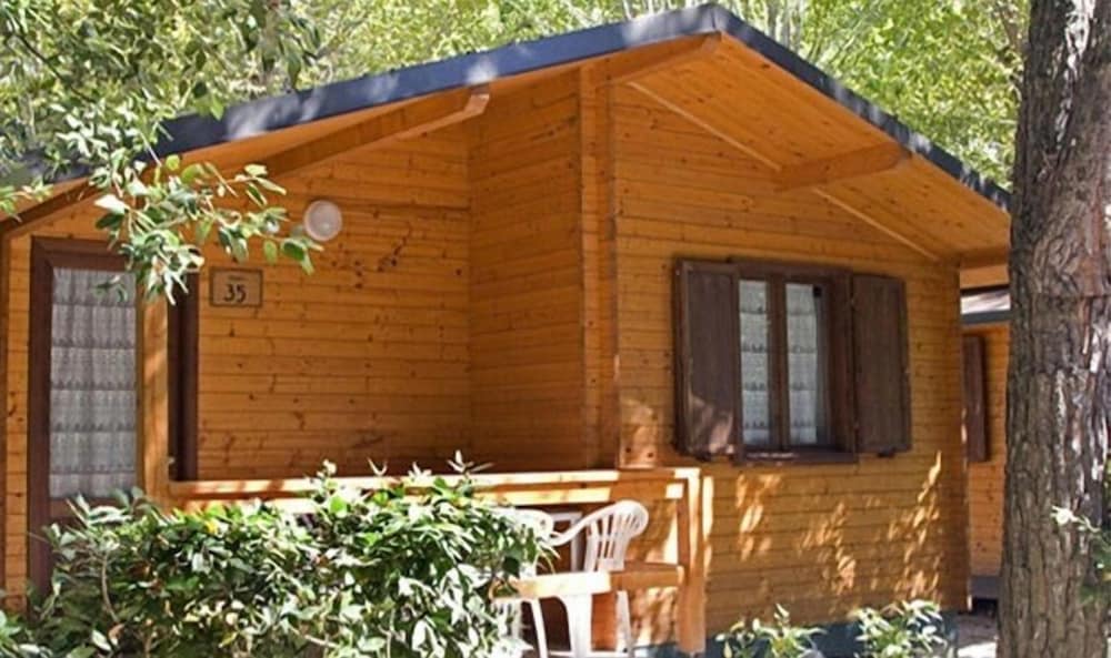 Bosco Verde Camping