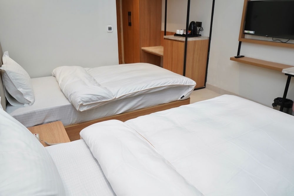 Hotel HBP Grand