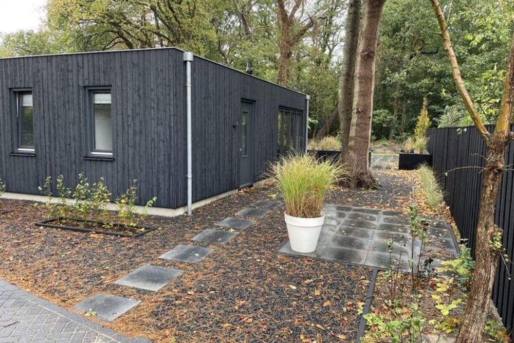 Holiday Home Zen aan zee view 4
