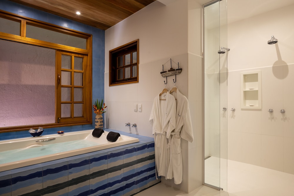 Pousada Quarto Crescente