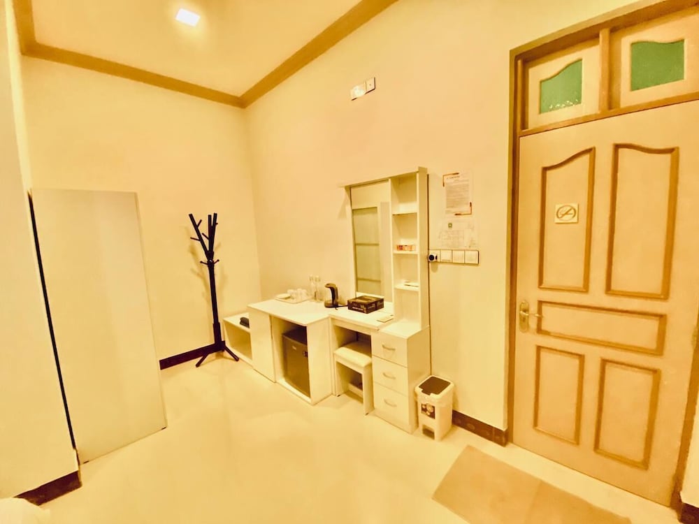 Oasis Village Fenfushi photo 4