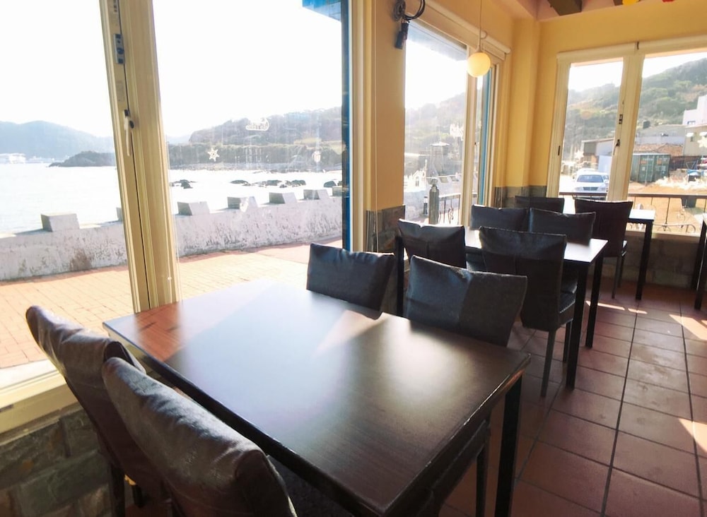 Matsu Island View Restaurant B&B view 3