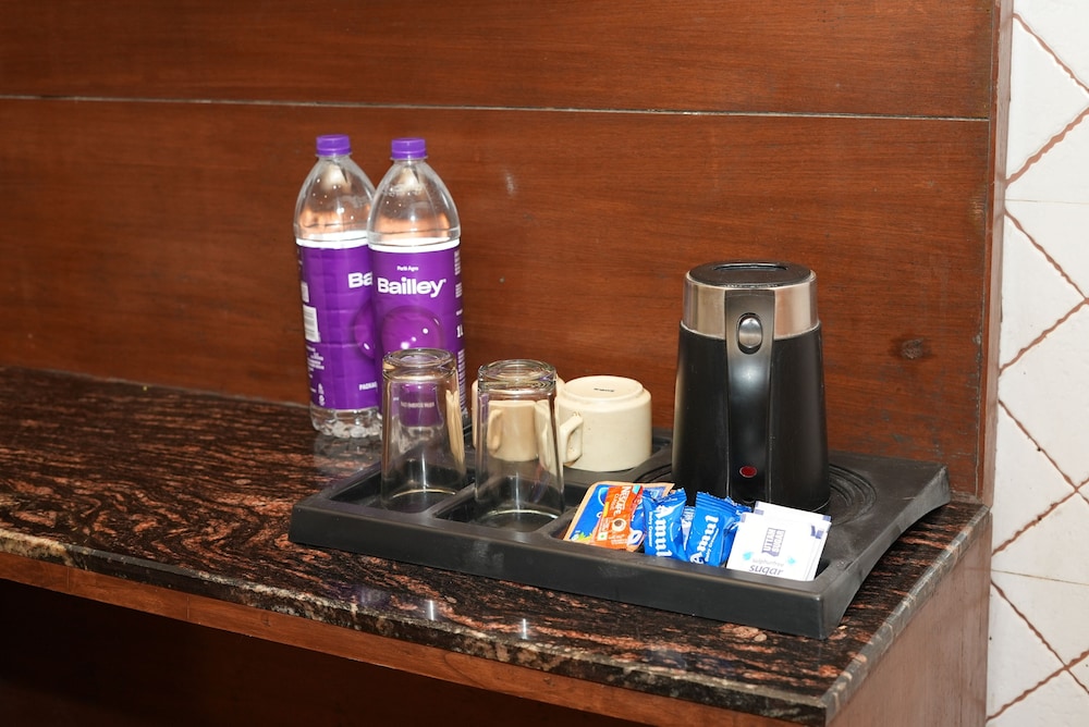 DALLAS EXPRESS HOTEL