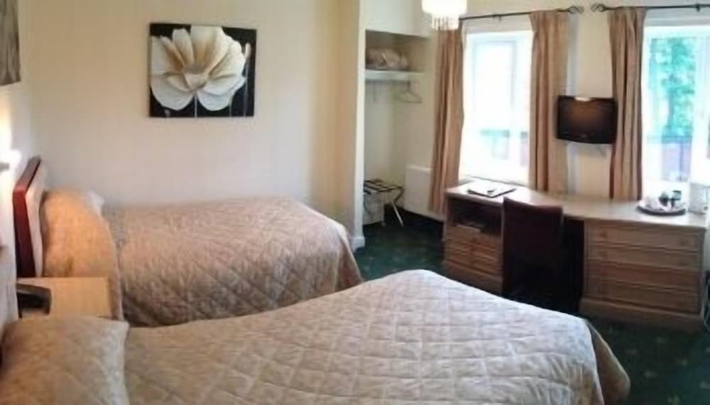 Edenhall Country House Hotel