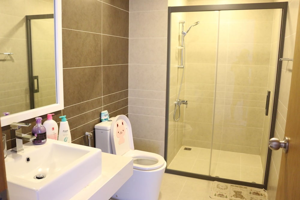Beautiful Domain 2 Bedrooms