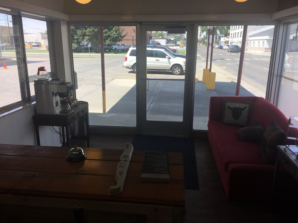Teton Lofts
