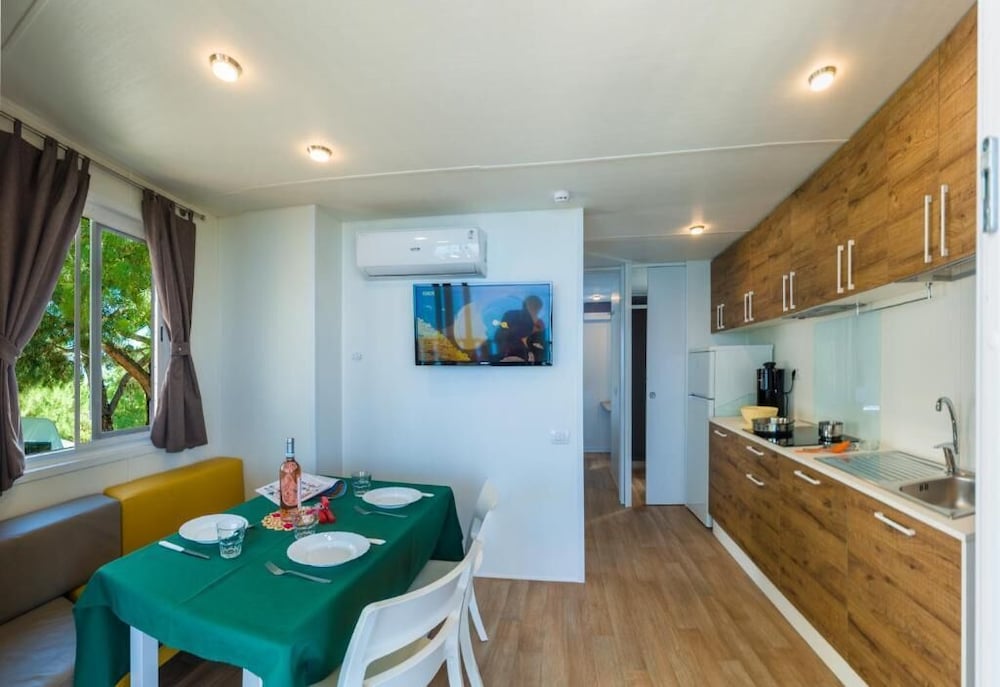 Camping le Palme - Campground