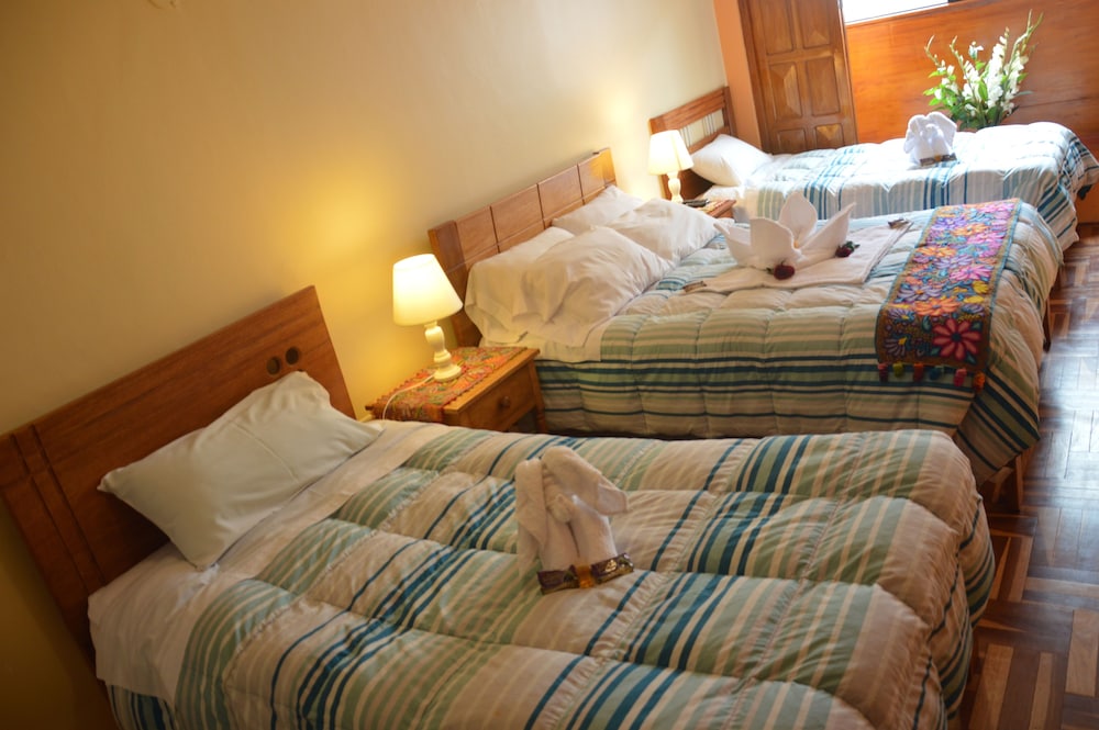 Hostal Wasichay