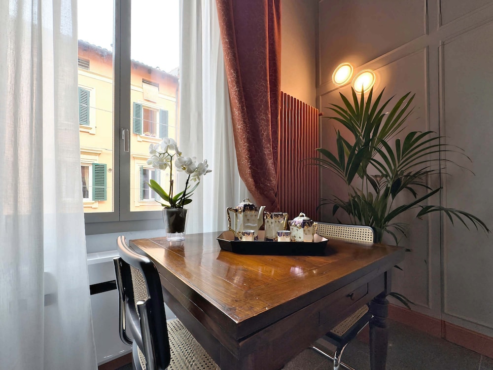 Cinisca Suites in Bologna