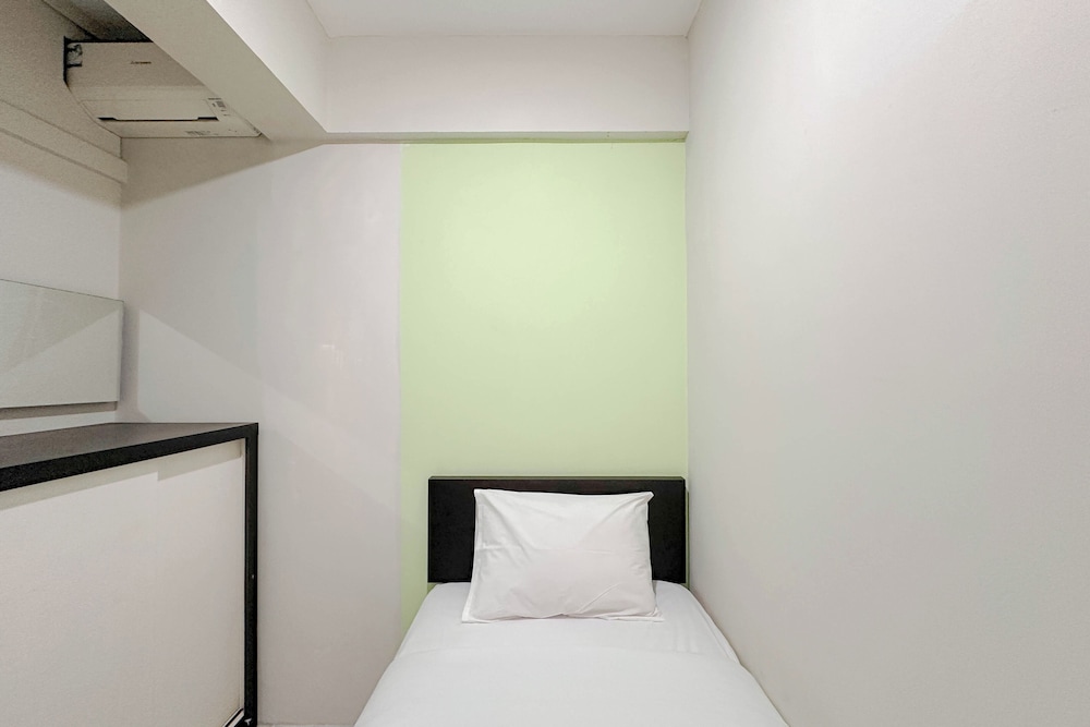 Best Deal 2Br At Dian Regency Apartment