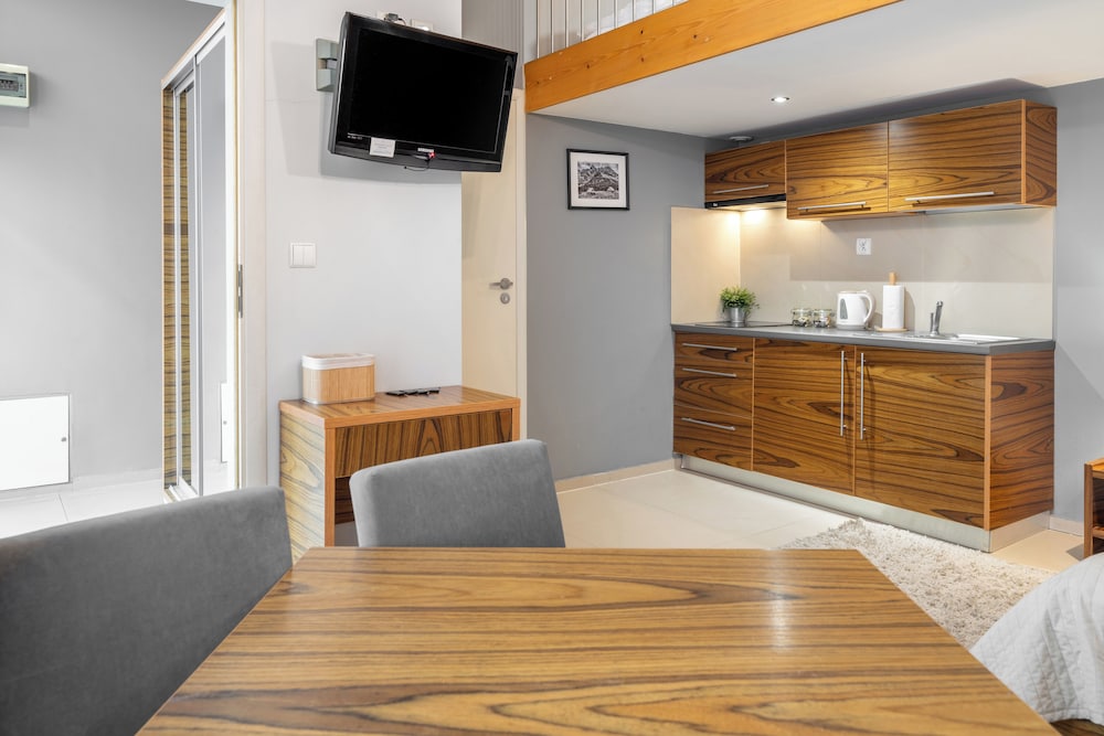RentPlanet - Apartamenty Brzozowa