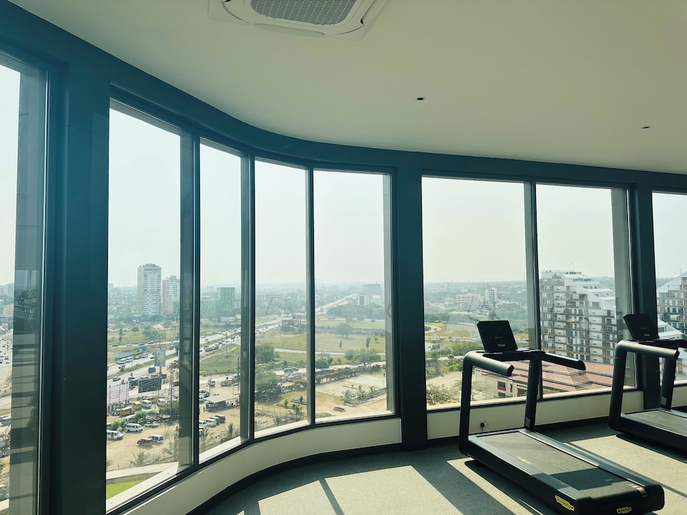 Loxwood Apartment
