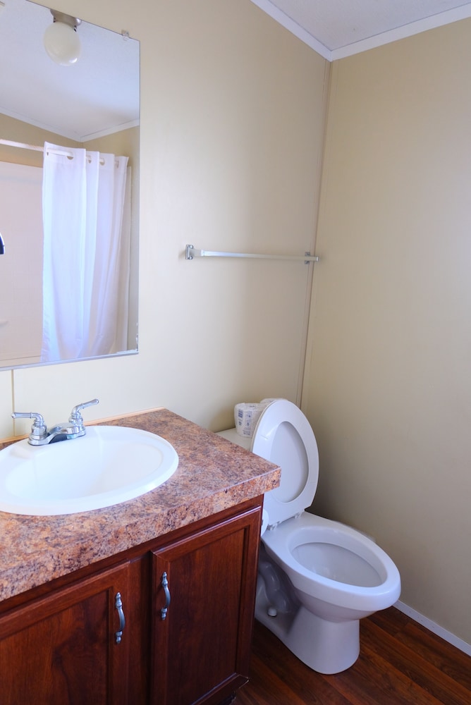 Target Hospitality-Odessa West Lodge view 5