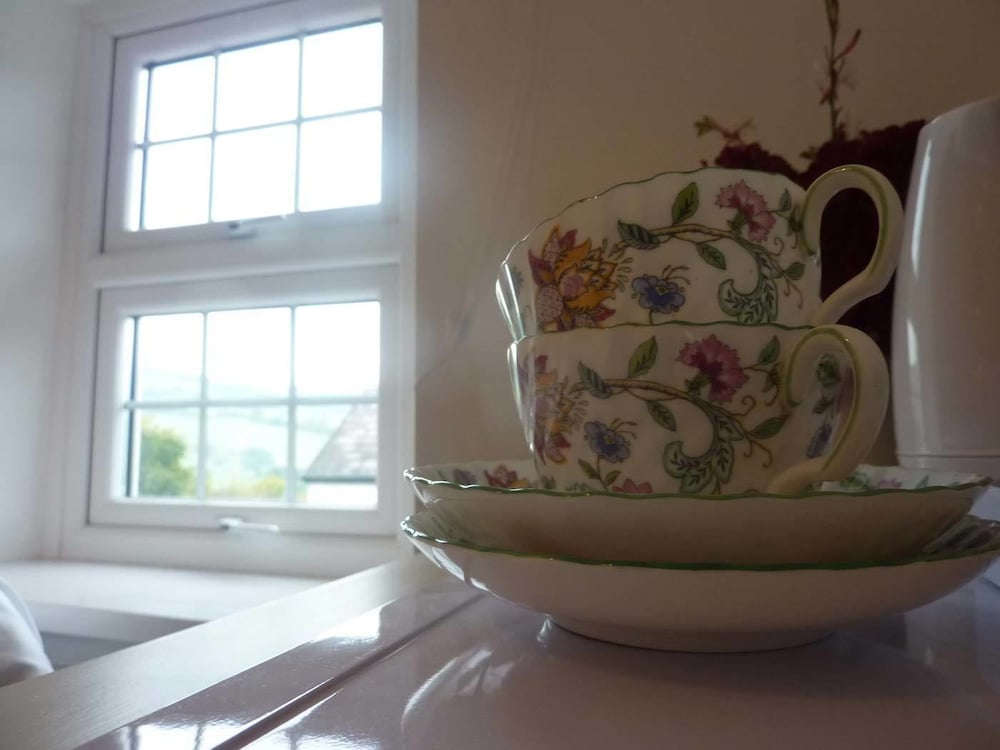 The Kestrel B&B