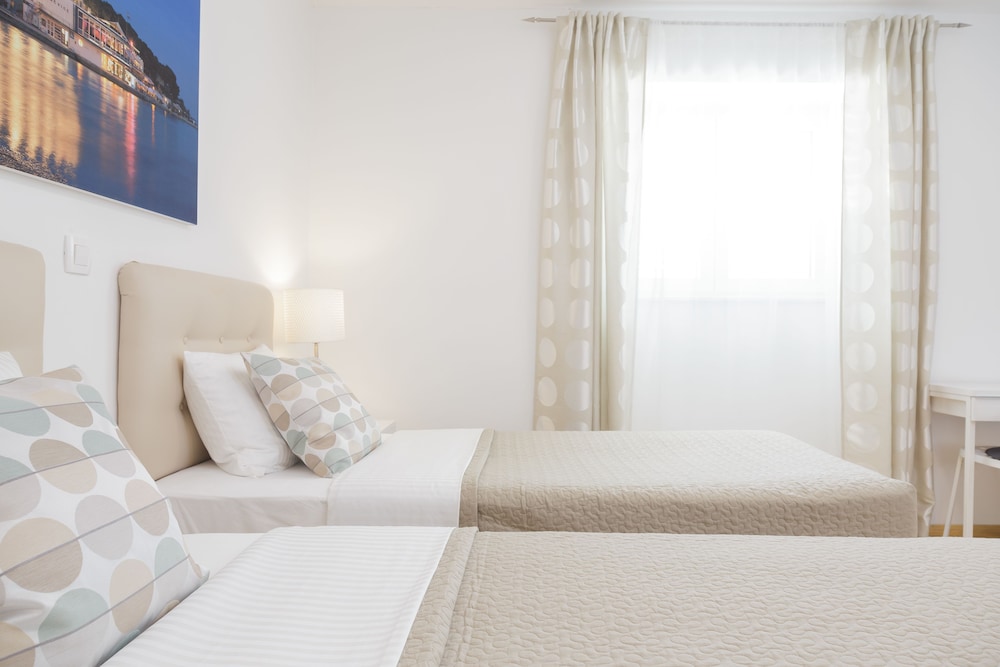 Holiday Home Aspalathos en Split