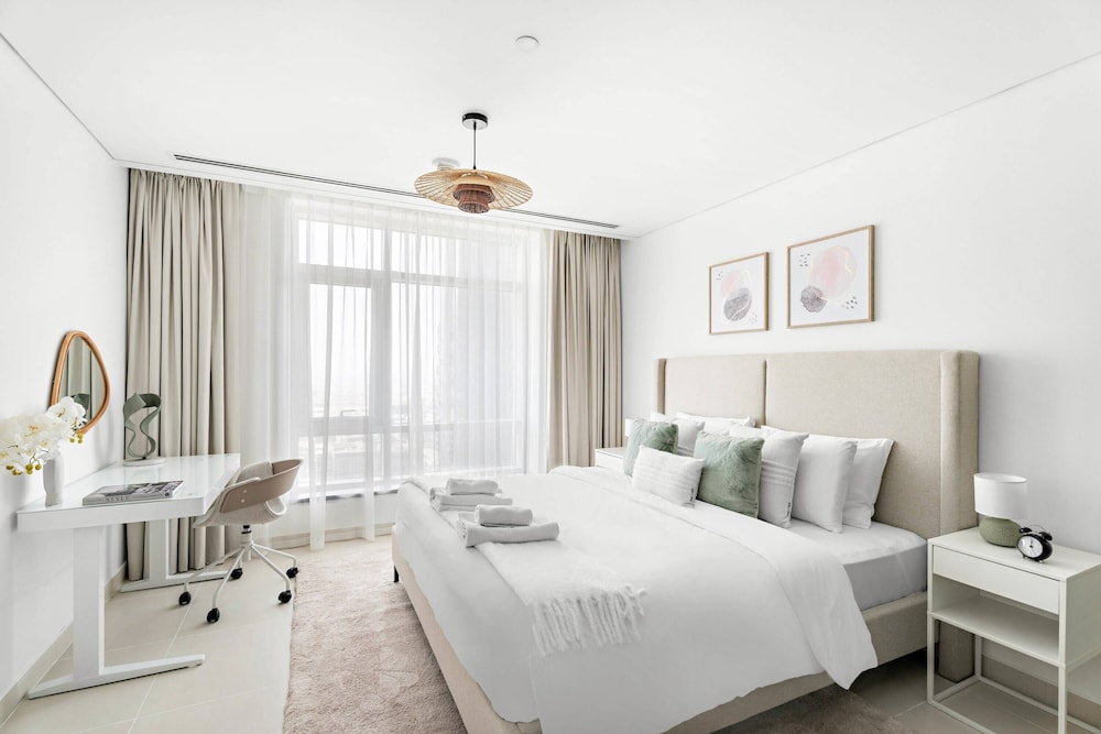 Silkhaus Lofts, Downtown Dubai