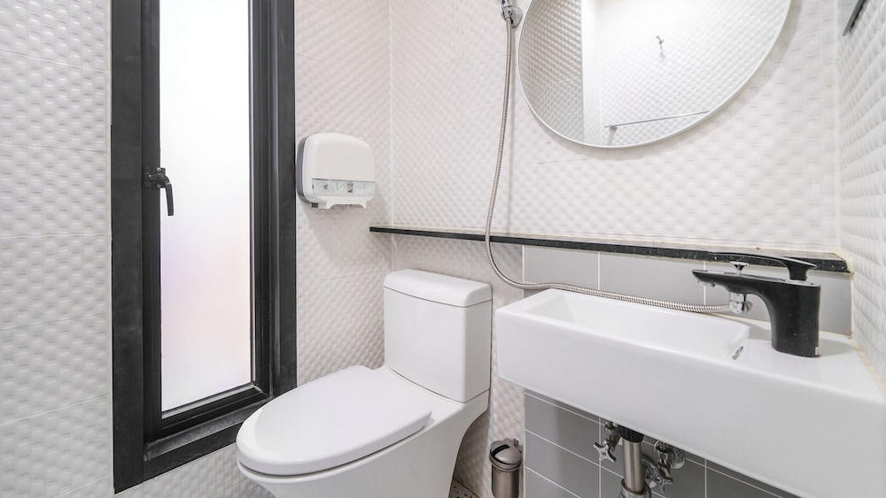 Gyeongju 20th Street Spa Pension