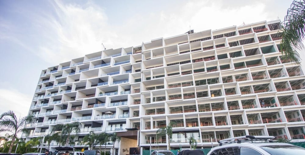 Aria Ocean Condominios