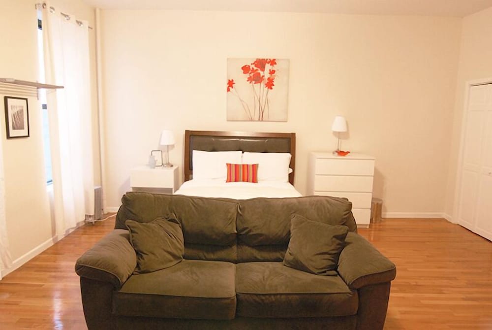 Market Rental NYC Midtown West