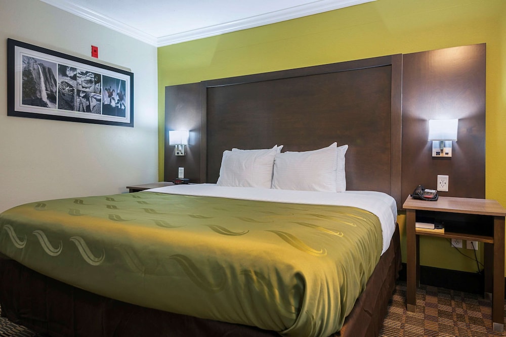 Quality Inn DeRidder