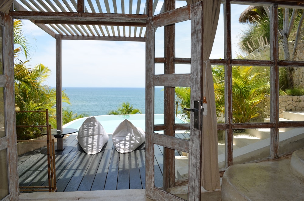 Biu Biu Resort