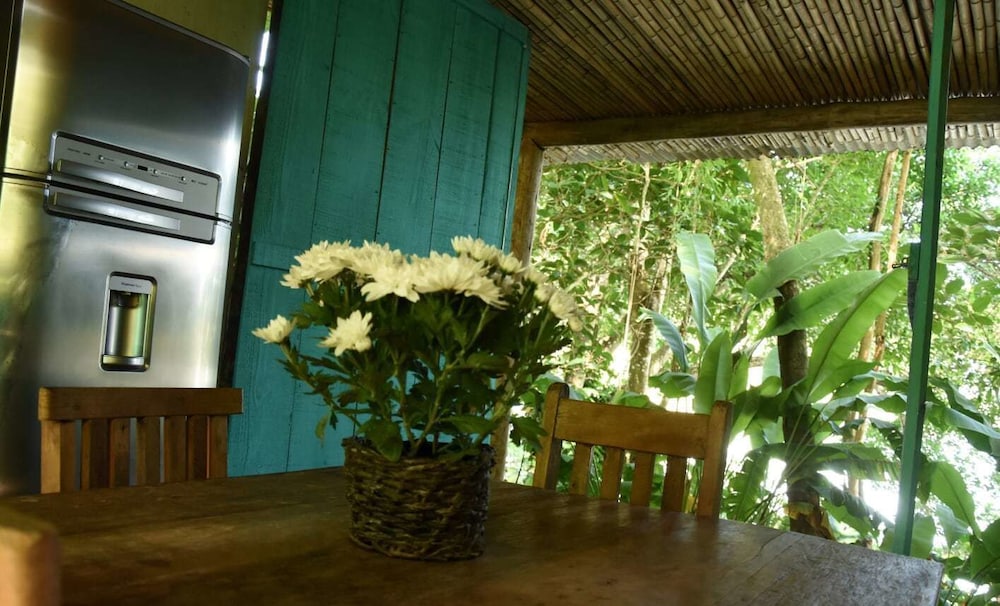 Cabanas Sabia