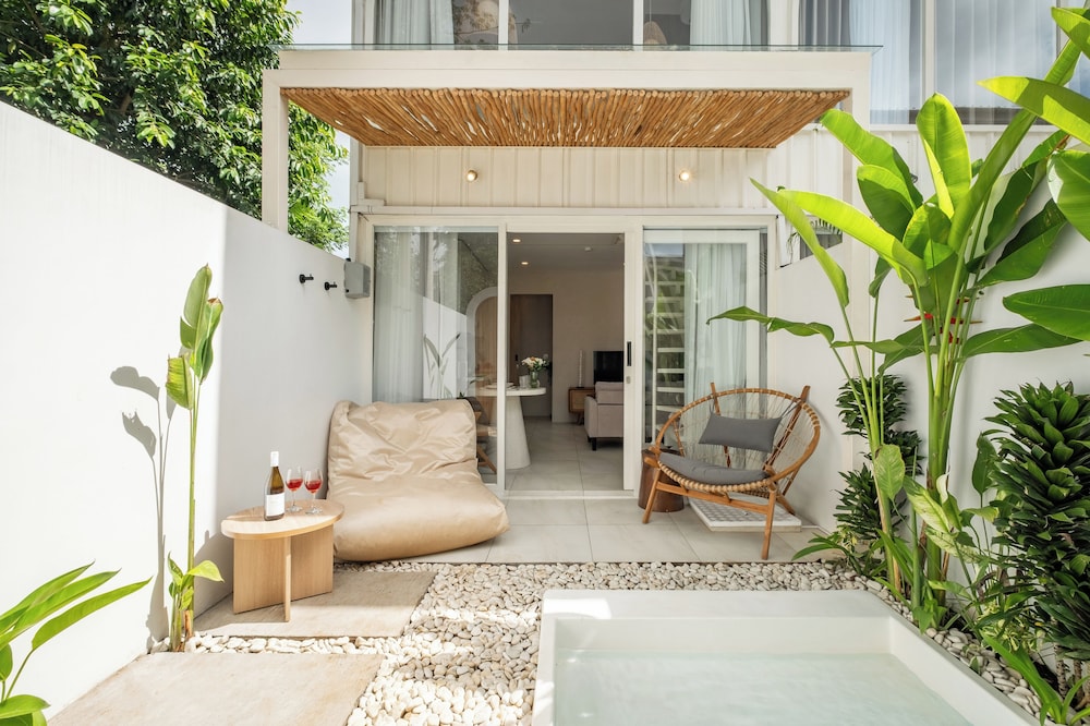 Solaya Villa Bingin
