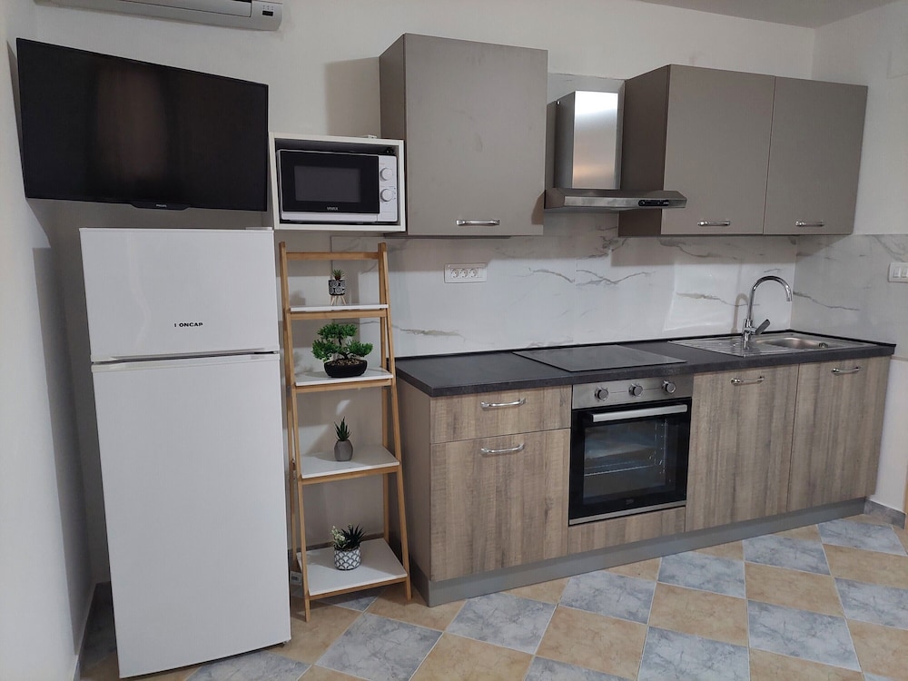 Apartments Juracak Josip i Mira