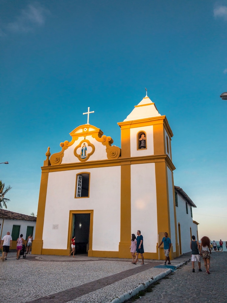 Paraíso Ecológico Pousada & SPA
