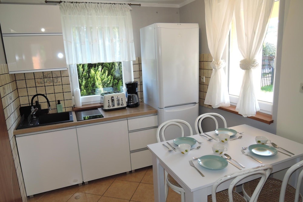 Holiday Home Near Baltic Sea & Sandy Beaches view 5