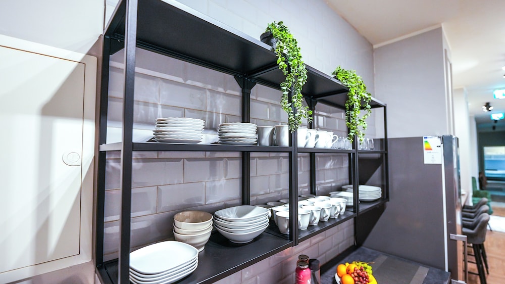 Short Residence Hostel Vienna