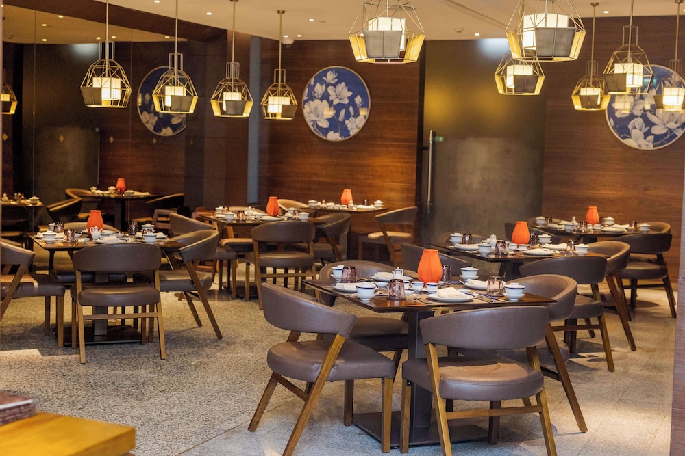 Hilton Colombo Hotel 45