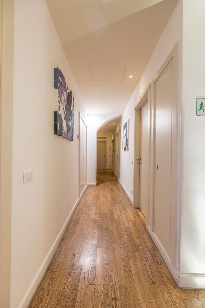 Rome Armony Suites