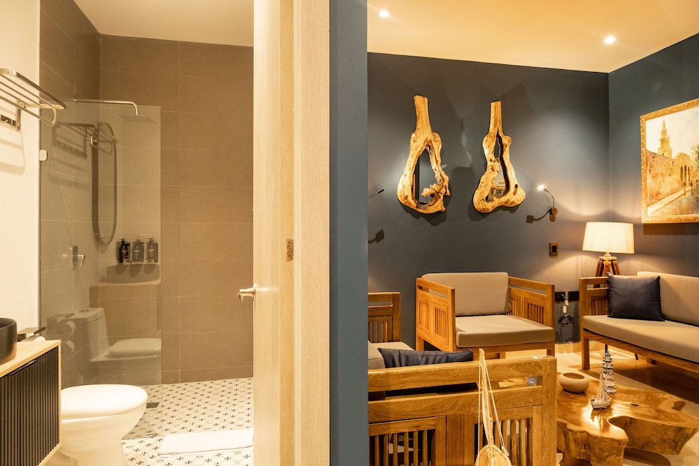 2-Rent Group Hostel Zimmer&Apartments GKP2