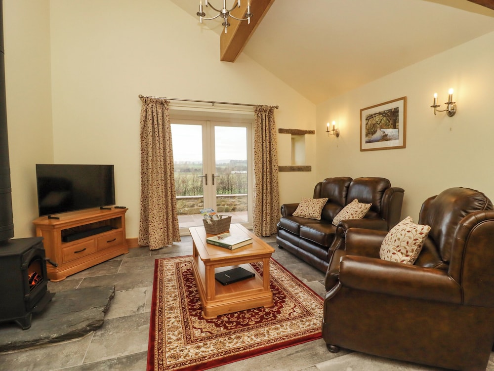 Croft Cottage
