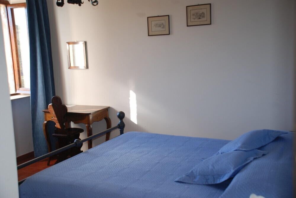 Agriturismo Le Volte