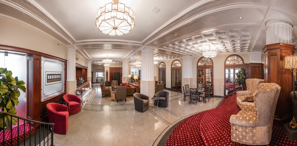 Lawrence Vacations - The Eldridge Hotel - Property Image 25