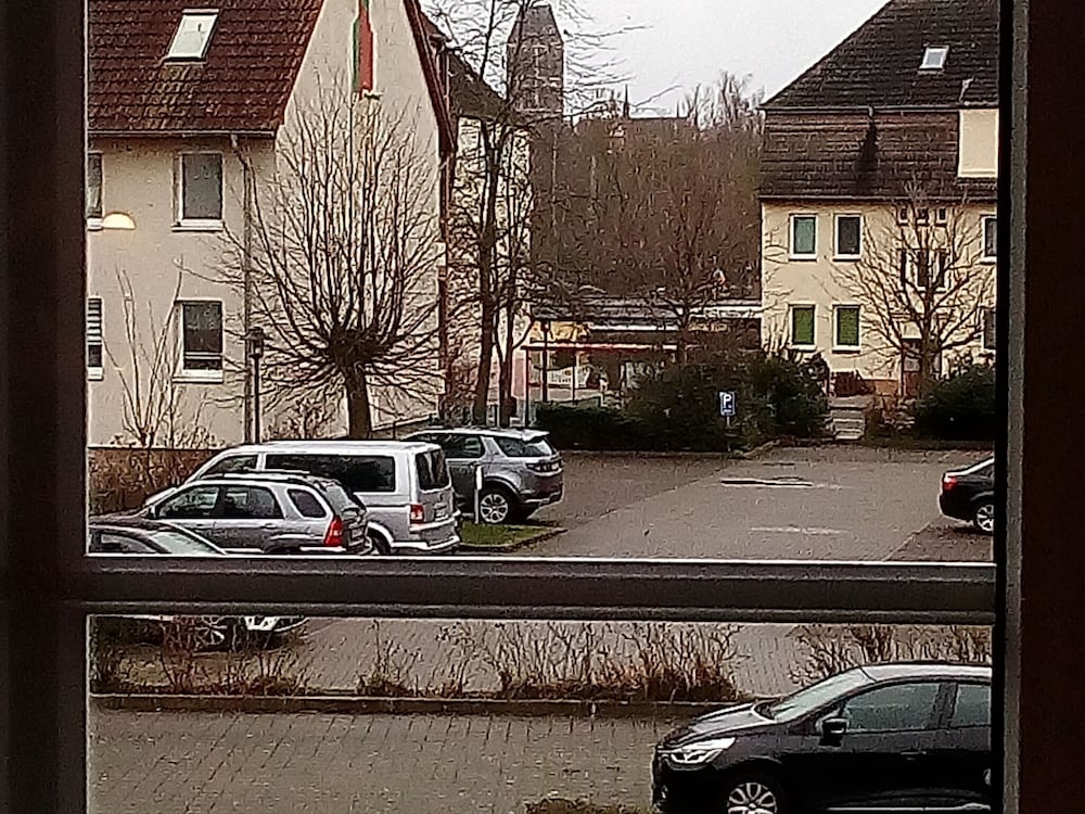 Eine Gemutliche Ferienwohnung in Wismar view 5
