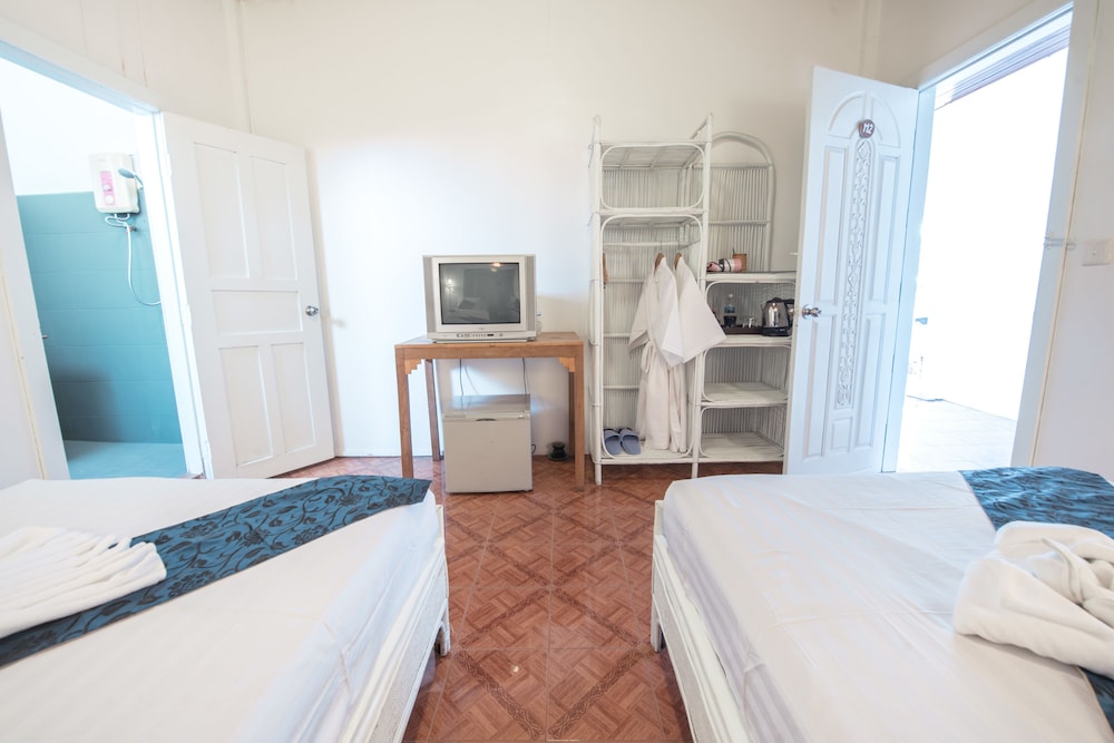 Siem Reap Vacations - Lavender Angkor Boutique - Property Image 9