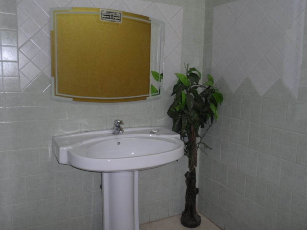 Al Rihab Furnished Units